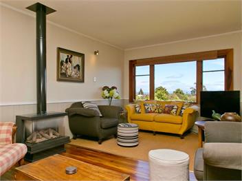 Bliss (Bachcare) - Taupo Central