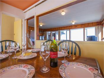 Lake Edge Cottage (Bachcare) - Waitahanui