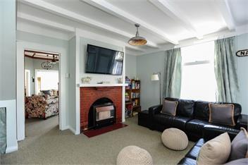 Puriri Downtown Villa (Bachcare) - Napier City