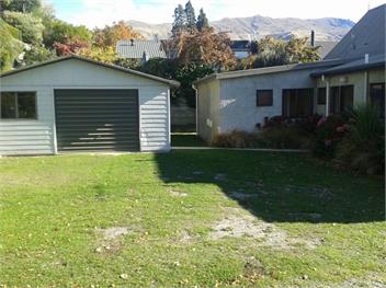 Sycamore Place (Bachcare) - Wanaka