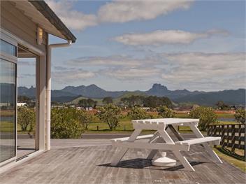 Views on Matarangi (Bachcare) - Matarangi