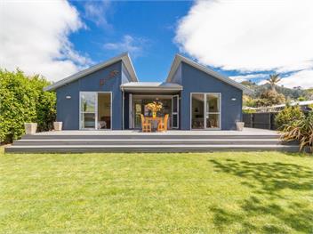 Waihi Wonder (Bachcare) - Waihi Beach