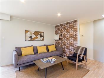 Alchemy Cottage (Bachcare) - Arrowtown