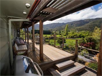 Tasman Hideaway (Bachcare) - Marahau