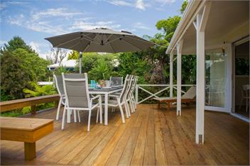 Peaceful Pauanui (Bachcare) - Pauanui