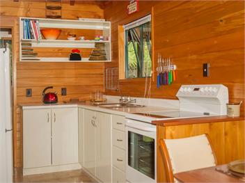 Cedar Cottage (Bachcare) - Tairua