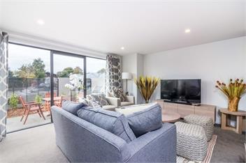 Restful in Riccarton (Bachcare) - Christchurch
