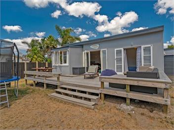 Pipi Palace (Bachcare) - Whangamata