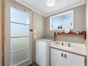 Kenshaw Cottage (Bachcare) - Omori