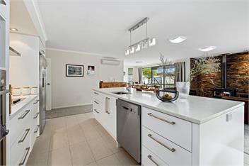 Maison de Maude (Bachcare) - Lake Hawea