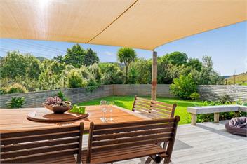 The Blue Rendevous (Bachcare) - Whangamata