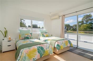 Patton's Place (Bachcare) - Pauanui