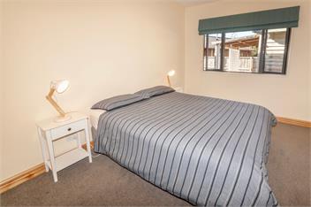 GraceWorks (Bachcare) - Hanmer Springs