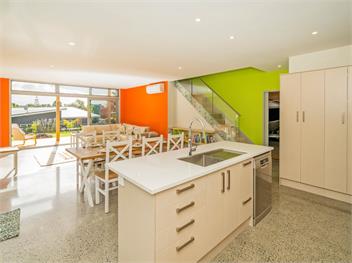 A Slice of Summer (Bachcare) - Whangapoua