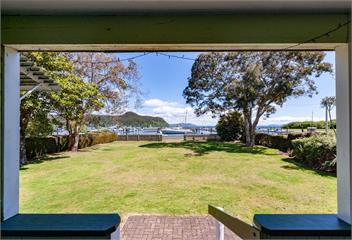 Marina Views (Bachcare) - Motuoapa