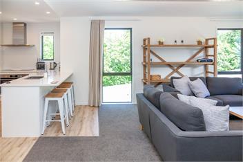 Rolki House (Bachcare) - Hanmer Springs