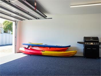 The Kaikoura Bach Retreat - Kaikoura