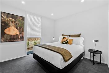 A Remarkable Stay (Bachcare) - Queenstown