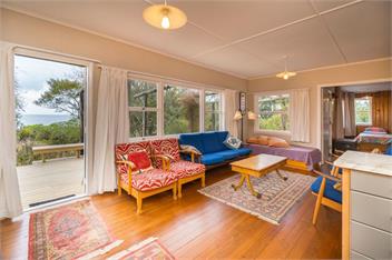 Mohuaiti (Bachcare) - Pakawau