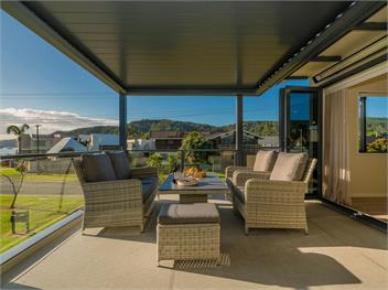 Harbour View (Bachcare) - Whangamata