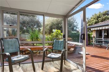 Fantails Roost (Bachcare) - Waihi Beach