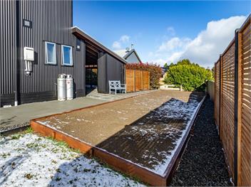 Sunshine and Snow Lodge (Bachcare) - Ohakune