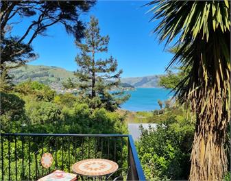 Woodside (Bachcare) - Akaroa