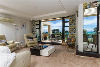 Silver Sands Apartment - Nelson