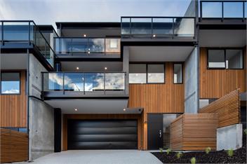4 BDR Home, Captivating Lake Views, BBQ, A/C - Queenstown