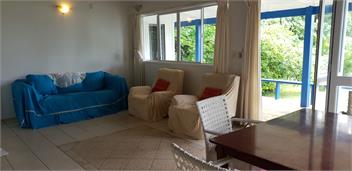  Are Tamareni (Tamarind Cottage) - Rarotonga