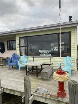 Abalone Beach House -