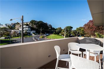 4 Bedroom Deluxe Apartment - Stay Mission Bay  - Auckland 