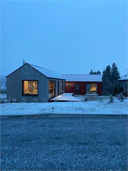 The Bulling Experience - Lake Ohau