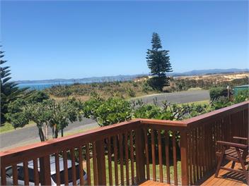 Puka Bach - beach paradise on your doorstep - Tokerau Beach