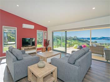 Peace and Paradise (Bachcare) - Whitianga