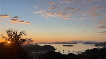 Sunrise Paradise - Kerikeri