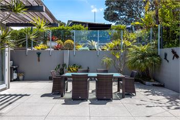 Hauraki Vista - Waiheke Island