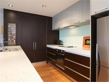 Picton Waterfront Luxury Apartment - picton