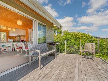 Onemana Lookout (Bachcare) - Onemana
