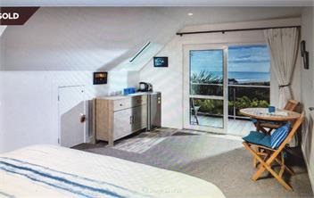 Magestic Muriwai - Auckand
