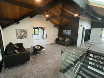 The clubhouse - Hamilton