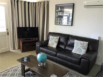 Easther Townhouse - Dunedin