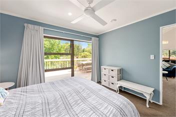 Waitahanui Lake House (Bachcare) - Waitahanui