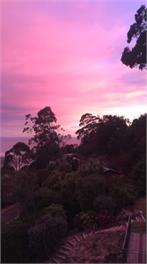 Kakariki Ecostay - stunning views - Christchurch