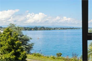Lakeside Terrace (Bachcare) - Taupo