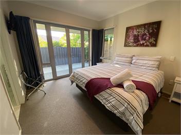 Oasis on irishman - Twizel 