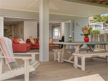 The Beach House (Bachcare) - Kuaotunu