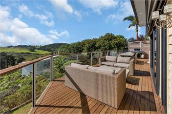 Reinga Retreat (Bachcare) - Kerikeri