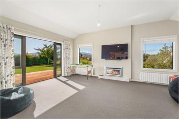 Cedar Sanctuary (Bachcare) - Wanaka