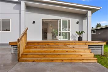 Our Happy Place (Bachcare) - Waihi Beach